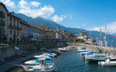 Cannobio: Un gioiello sul Lago Maggiore