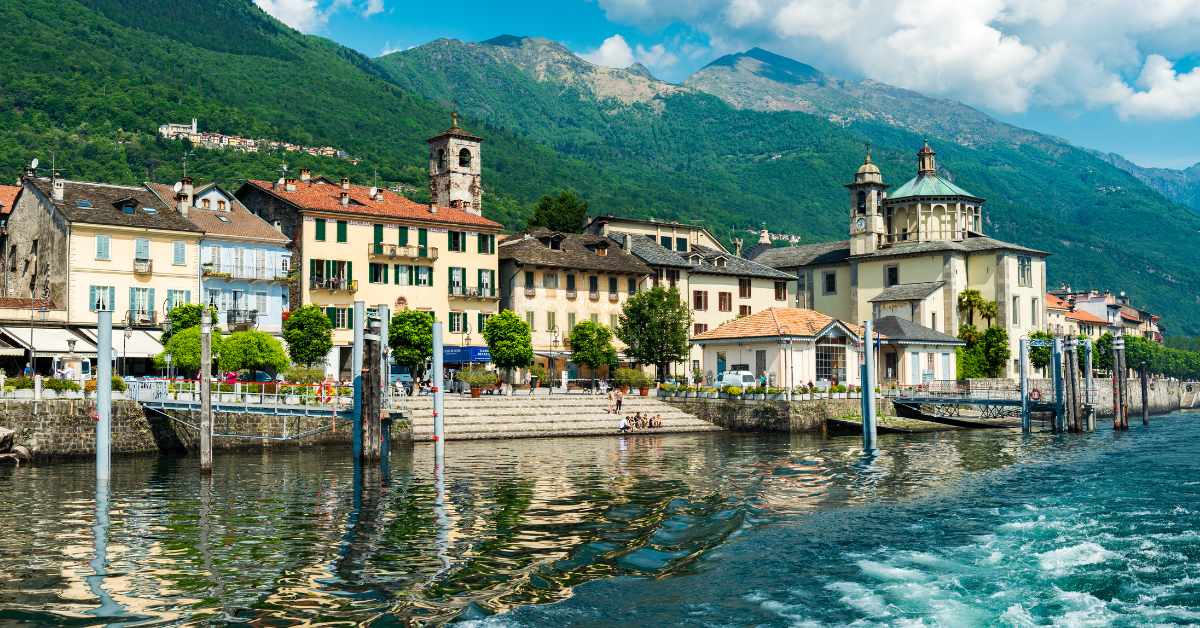 Cannobio
