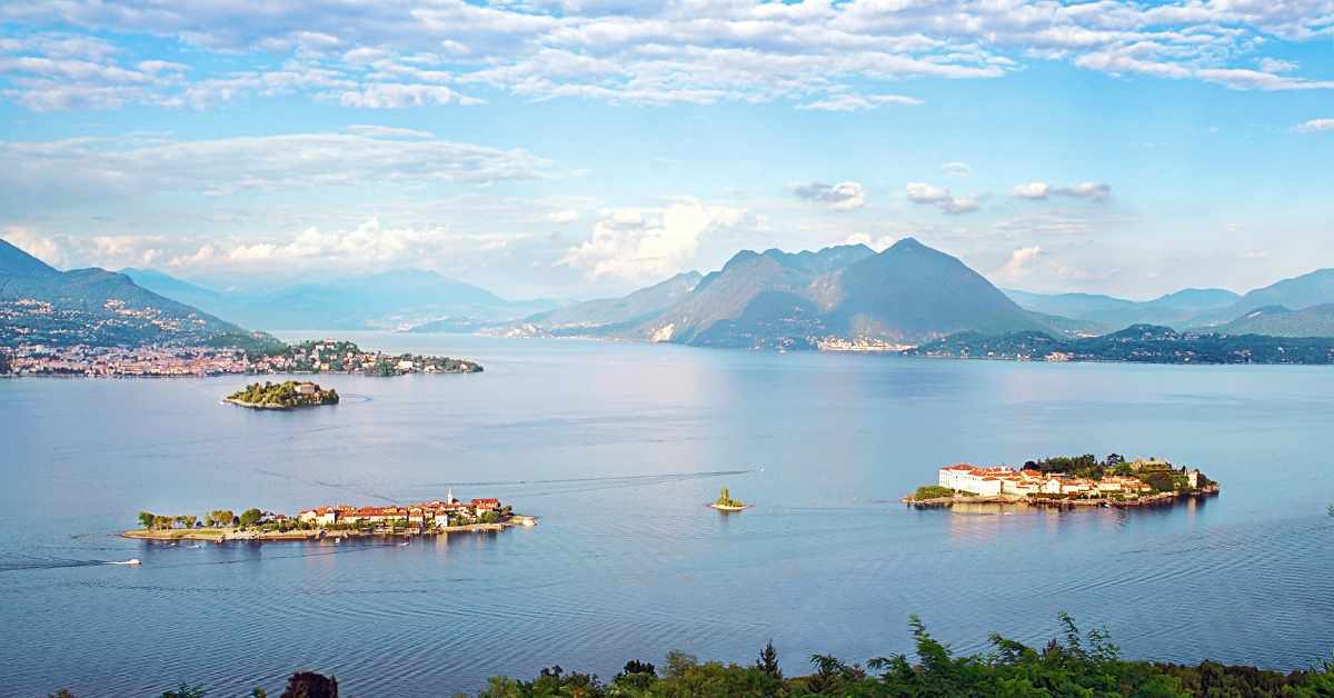 Isole Borromee