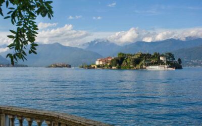 Stresa: La Perla del Lago Maggiore