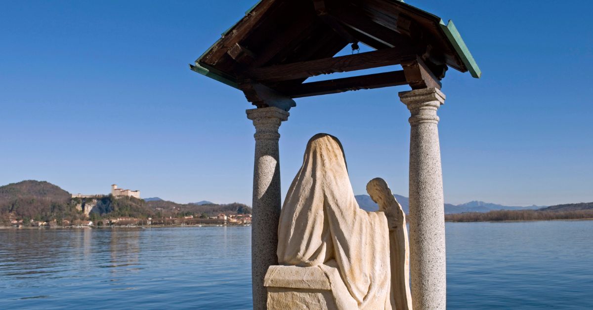 Arona Lago Maggiore