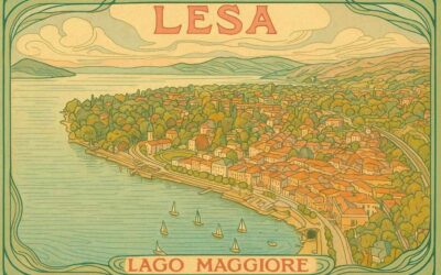 Lesa: l’anima autentica del Lago Maggiore