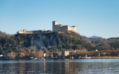 Angera: dove la storia ha il sapore del pane millenario